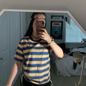 Stripped shirt from H&M